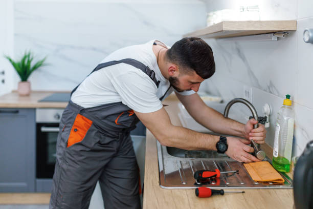 Best Gas Line Repair  in Arcadia, SC