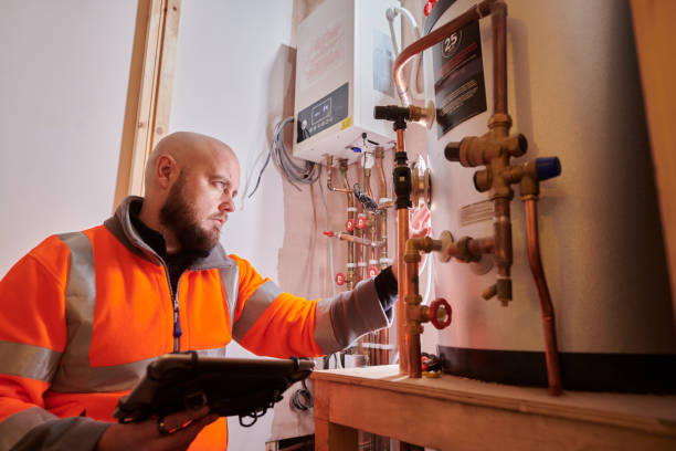 Best Commercial Plumbing Services  in Arcadia, SC