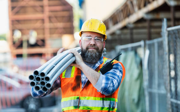 Professional Plumbing in Arcadia, SC